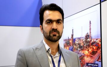 تحریم‌ها بزرگترین چالش صنعت پتروشیمی