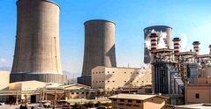کاهش ۸ میلیارد متر مکعبی گاز نیروگاه‌ها