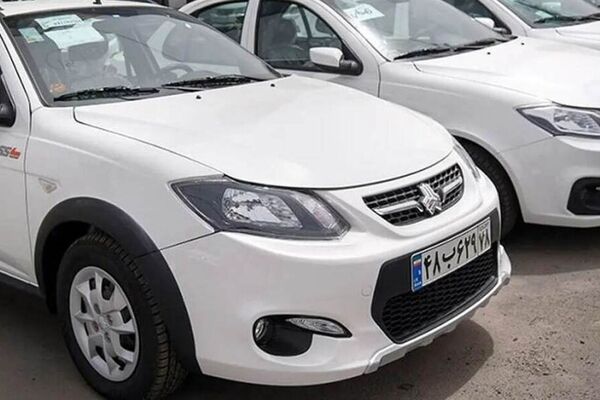 کاهش شدید تیراژ تولید/علت گران شدن خودرو چیست؟