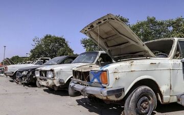 تمدید مهلت الصاق یا انتقال گواهی اسقاط واردکنندگان کشنده‌ها
