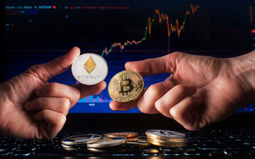 سقوط دوباره قیمت بیت‌کوین