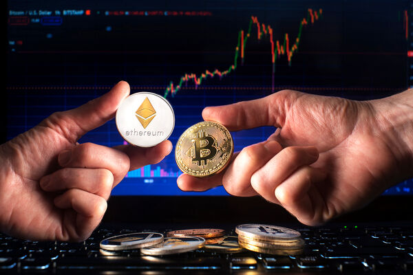 خروج ۱.۶۸میلیارد دلار از بازار رمزارزها