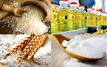 منتظر گرانی مواد غذایی باشید