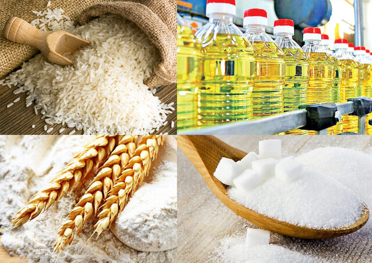 منتظر گرانی مواد غذایی باشید