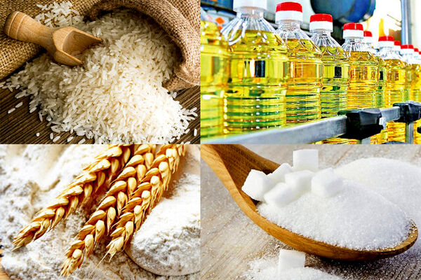 منتظر گرانی مواد غذایی باشید