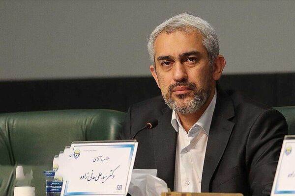 رونمایی از برنامه‌های دولت برای مدیریت اقتصاد پساجنگ