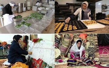 توزیع ۱.۶ همت اعتبار برای تسهیلات این گروه از مشاغل