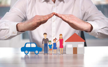 عملکرد مثبت بیمه ملت در جلب رضایت بیمه‌گزاران