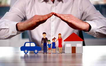 سهم «از کی» و بیمه‌های آنلاین در بازار بیمه چقدر است؟ / افزایش حق بیمه‌ها  + نمودار