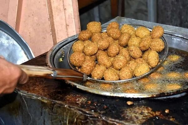 حذف یک غذای کارگری از سفره کارگران
