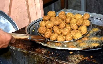 حذف یک غذای کارگری از سفره کارگران