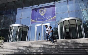 بورس به مسیر تامین کسری بودجه بازگشت +نمودار