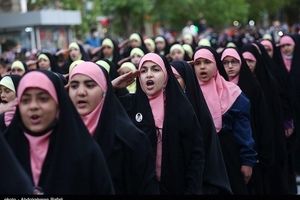 ادعای عدم تبعیض در قانون عفاف و حجاب+فیلم