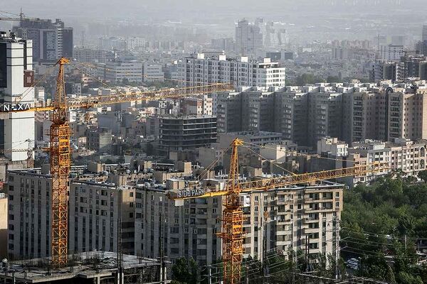 اعلام وضعیت قرمز در بازار مسکن