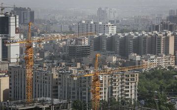 اعلام وضعیت قرمز در بازار مسکن