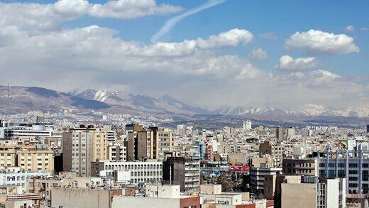 هشدار به خریداران مسکن/ پروژه‌های ساخت‌وساز در بن‌بست مالی