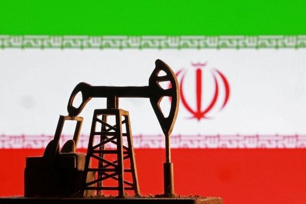 عبور قیمت نفت ایران از ۹۵دلار
