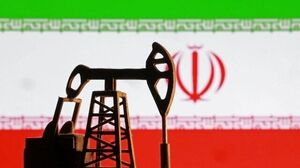 عبور قیمت نفت ایران از ۹۵دلار