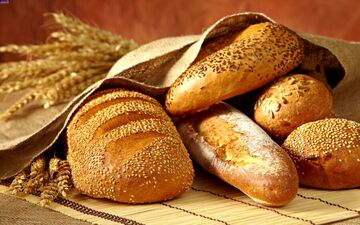 صادرات نان صنعتی غیریارانه‌‌ای بلامانع شد