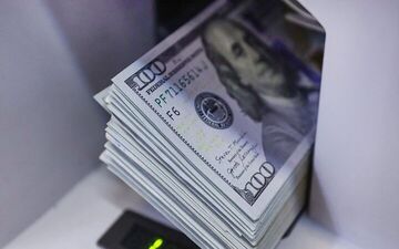 ارزبری ۵میلیارد و ۵۱میلیون دلاری کالاهای اساسی