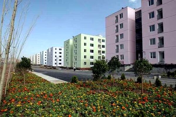 هزینه ساخت مسکن کاهش می‌یابد؟ 