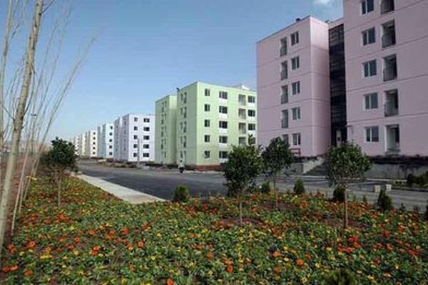 هزینه ساخت مسکن کاهش می‌یابد؟ 