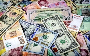 پیش بینی قیمت دلار امروز 14 اسفند 1401