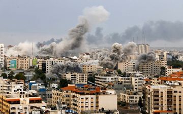 حداد عادل: ورود ایران به جنگ غزه خواسته اسراییل است +فیلم