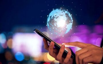 آخرین وضعیت ضریب نفوذ اینترنت در کشور