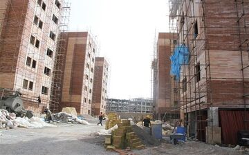 بخش خصوصی توانایی ساخت مسکن در کشور را ندارد؟