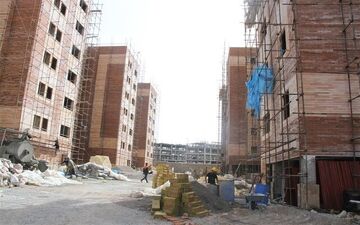 آمار افتتاح حساب در بانک مسکن برای تسهیلات نهضت ملی مسکن
