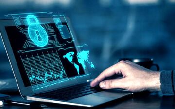 برنامه ۱۰ شرکت بزرگ دنیا امنیت سایبری