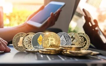 2 مرداد/ سقوط قیمت ها به بازار رمز ارز رسید؟