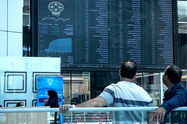 تداوم خروج پول حقیقی در روزهای خوب / پیش بینی بورس امروز 10 اسفند 1401