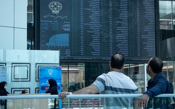 واکنش بورس بازان به آشتی‌ تهران و ریاض