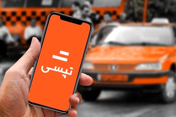 سرویس‌‌دهی تپسی در هشت شهر جدید