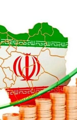 آسیب ۸۰درصدی جنگ و تورم به اقتصاد کشور