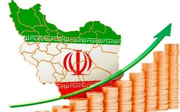 آسیب ۸۰درصدی جنگ و تورم به اقتصاد کشور