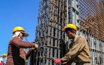 چالش‌های افزایش قیمت مسکن گریبانگیر معیشت کارگران 