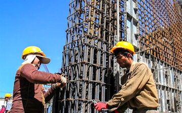 چالش‌های افزایش قیمت مسکن گریبانگیر معیشت کارگران 