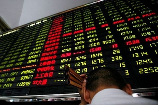 نشانه‌ منفی در بورس / پیش بینی بازار سهام امروز