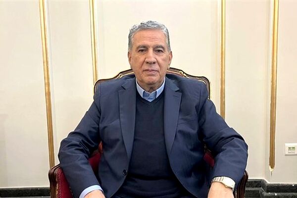 سرمایه‌گذاران و تجار ایرانی به بازار تاجیکستان به عنوان یک فرصت بنگرند