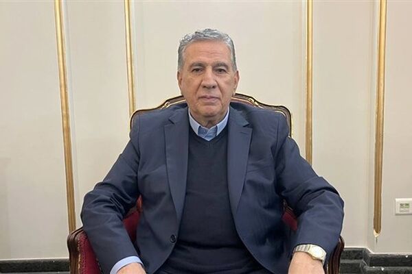 سرمایه‌گذاران و تجار ایرانی به بازار تاجیکستان به عنوان یک فرصت بنگرند