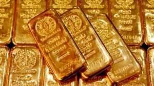 کاهش قیمت جهانی طلا به 4527 دلار