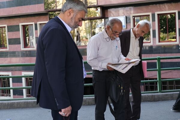 احکام حقوقی جدید بازنشستگان کی صادر می‌شود؟
