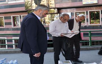 افزایش ۴۵درصدی حقوق بازنشستگان از این تاریخ+جزییات