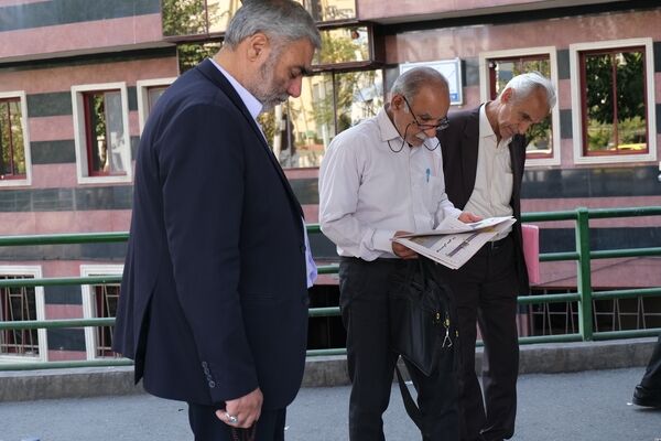 واریزی بزرگ به حساب بازنشستگان در راه است؟
