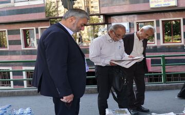 عدم استقبال فرهنگیان بازنشسته از طرح به کارگیری مجدد