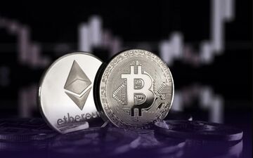آخرین وضعیت بازار رمزارزها در جهان