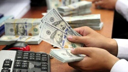 اختلاف قیمت دلار آزاد و سهیمه‌ای چقدر است؟